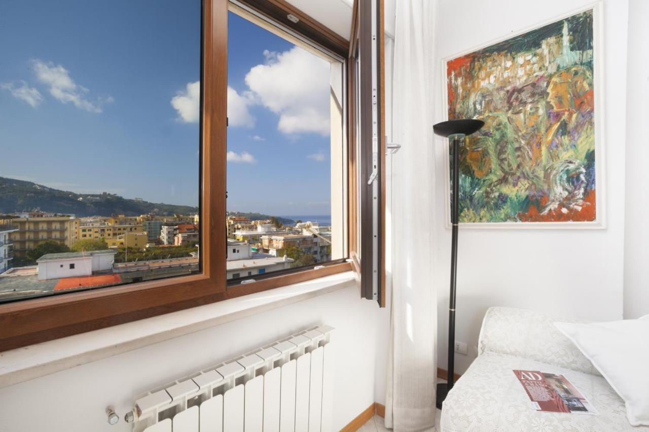 Estate4home- Casa Miramare